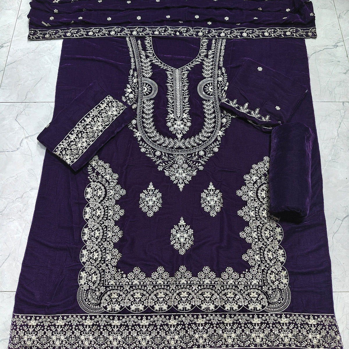 Micro velvet 9000 premium quality