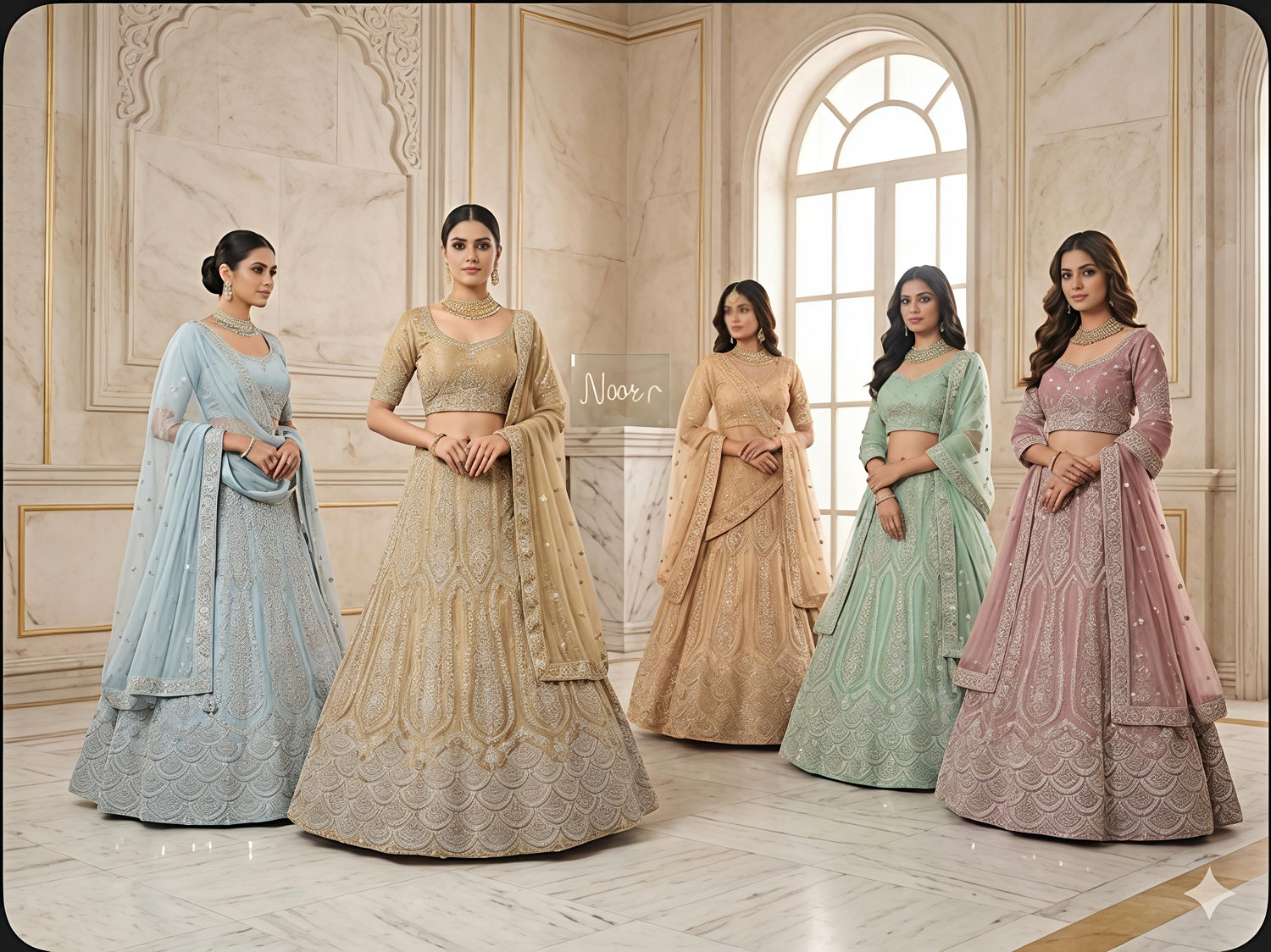 Wedding Section