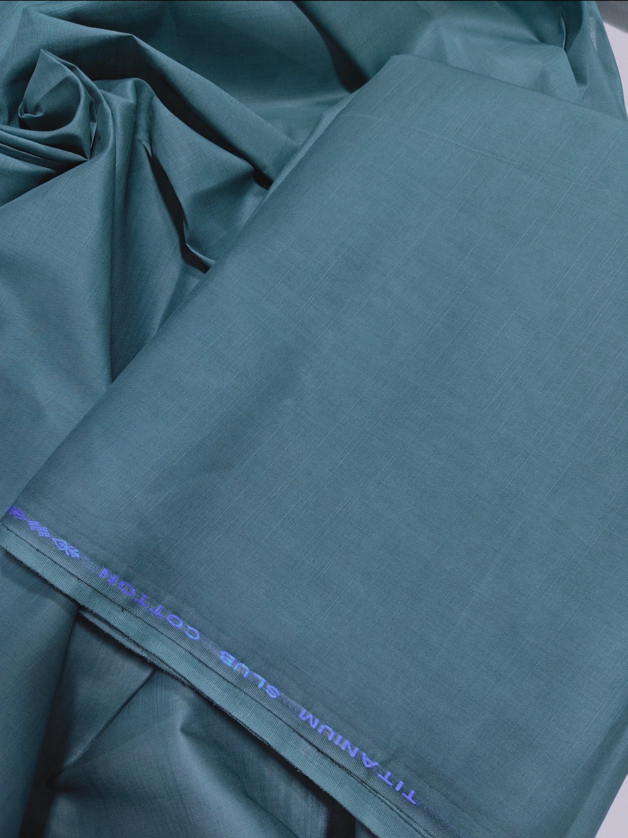 Gul Ahmad Titanium cotton