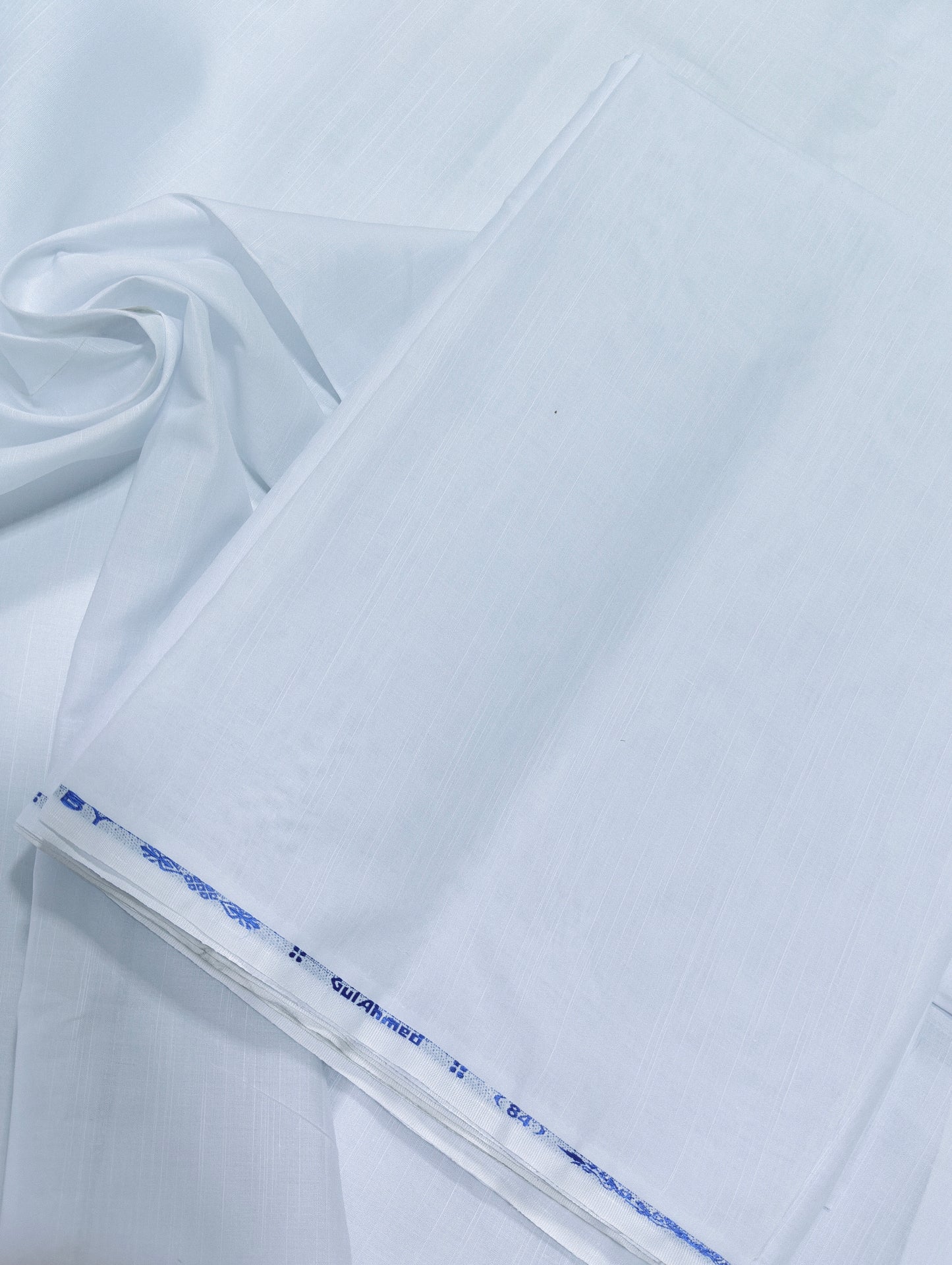 Gul Ahmad Titanium cotton