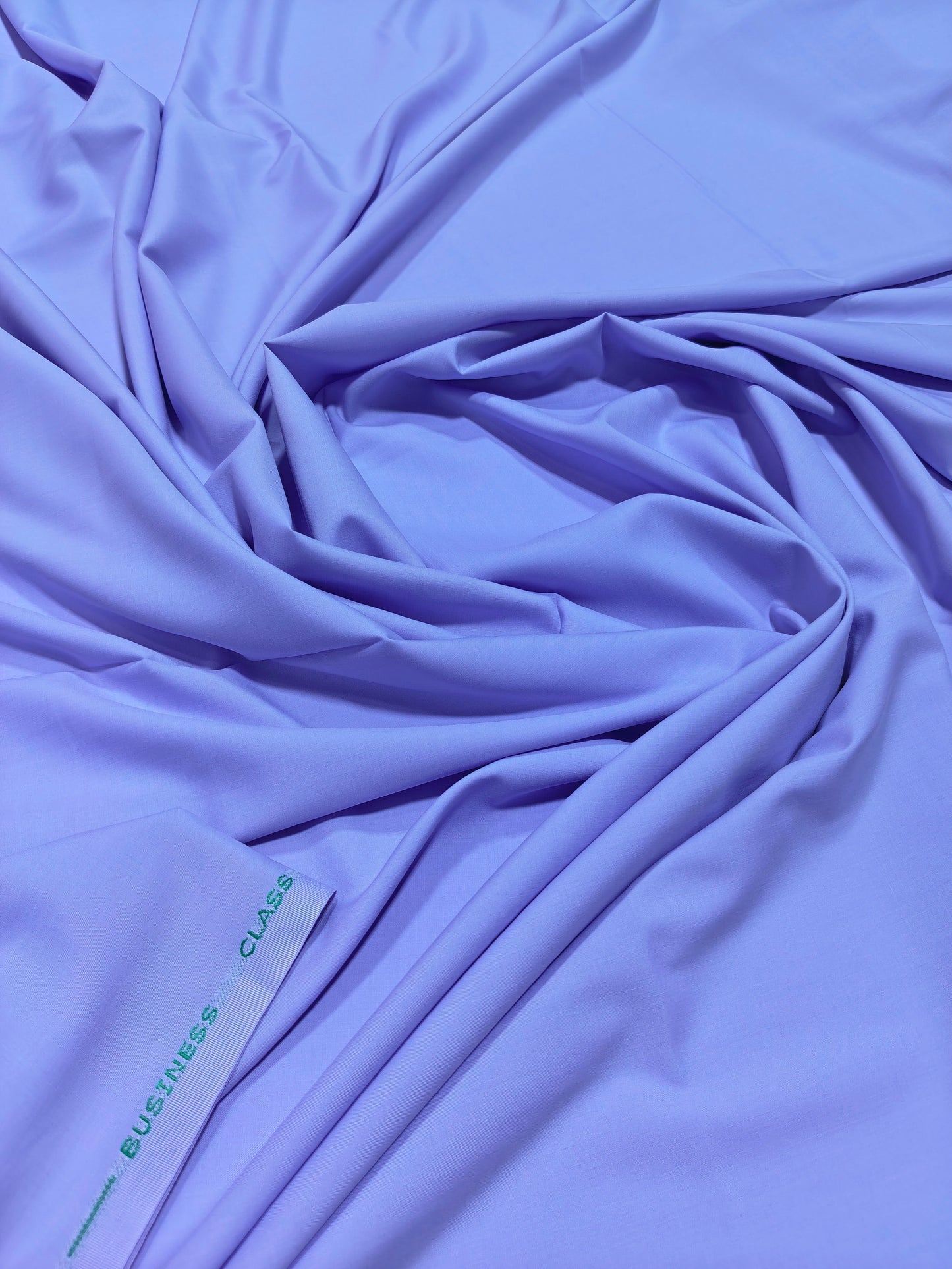 business class wash & wear suit