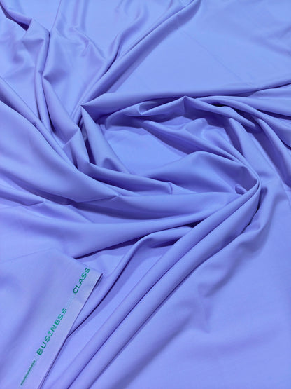 business class wash & wear suit