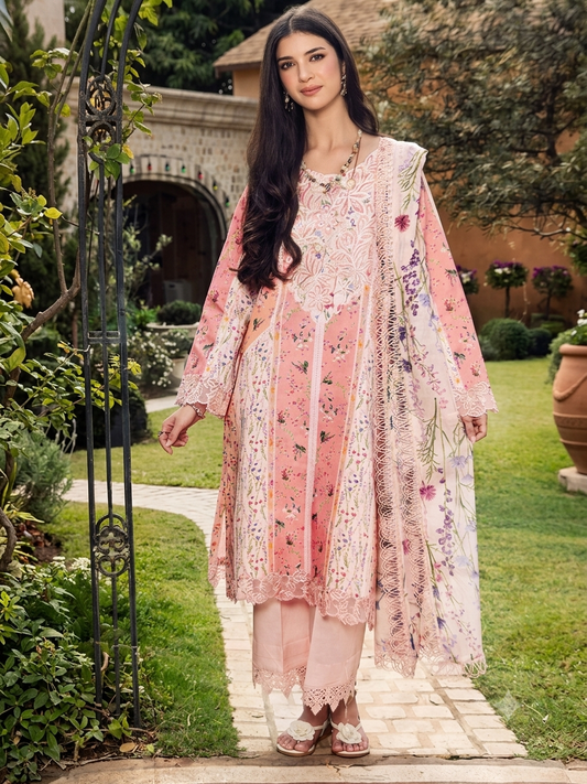 Rang Rasiya 3 Piece Suit