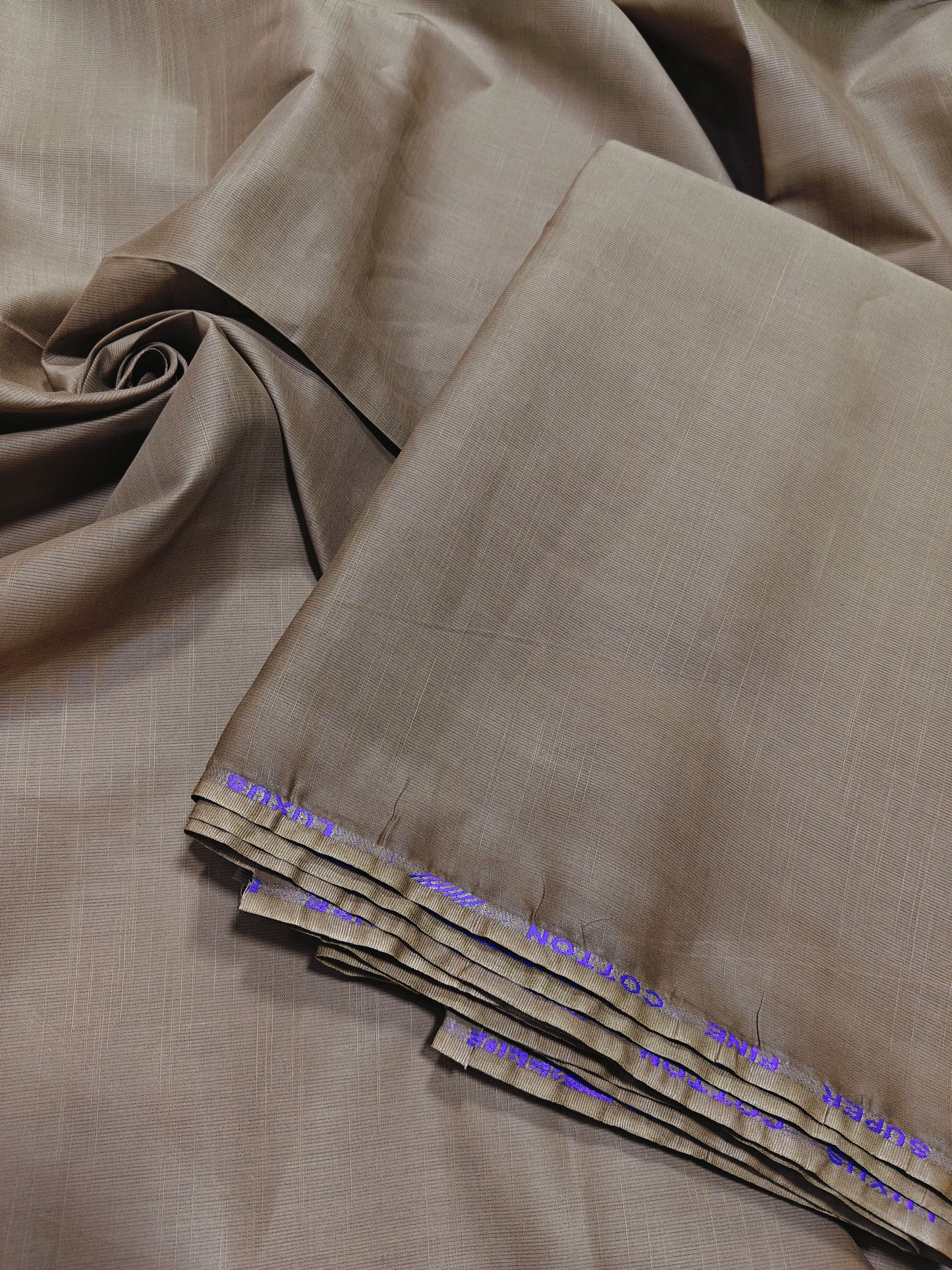 luxury Gul Ahmed self cotton