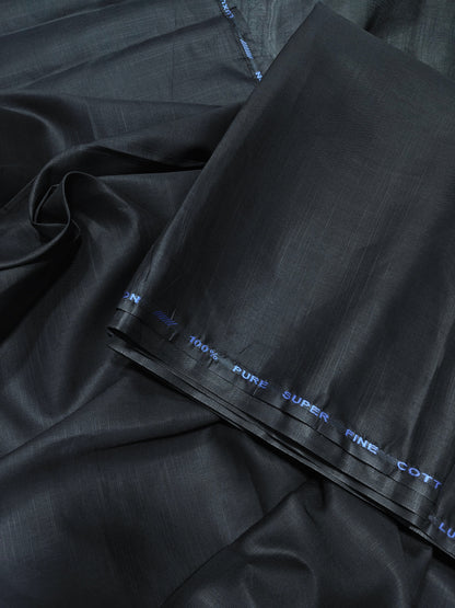 luxury Gul Ahmed self cotton