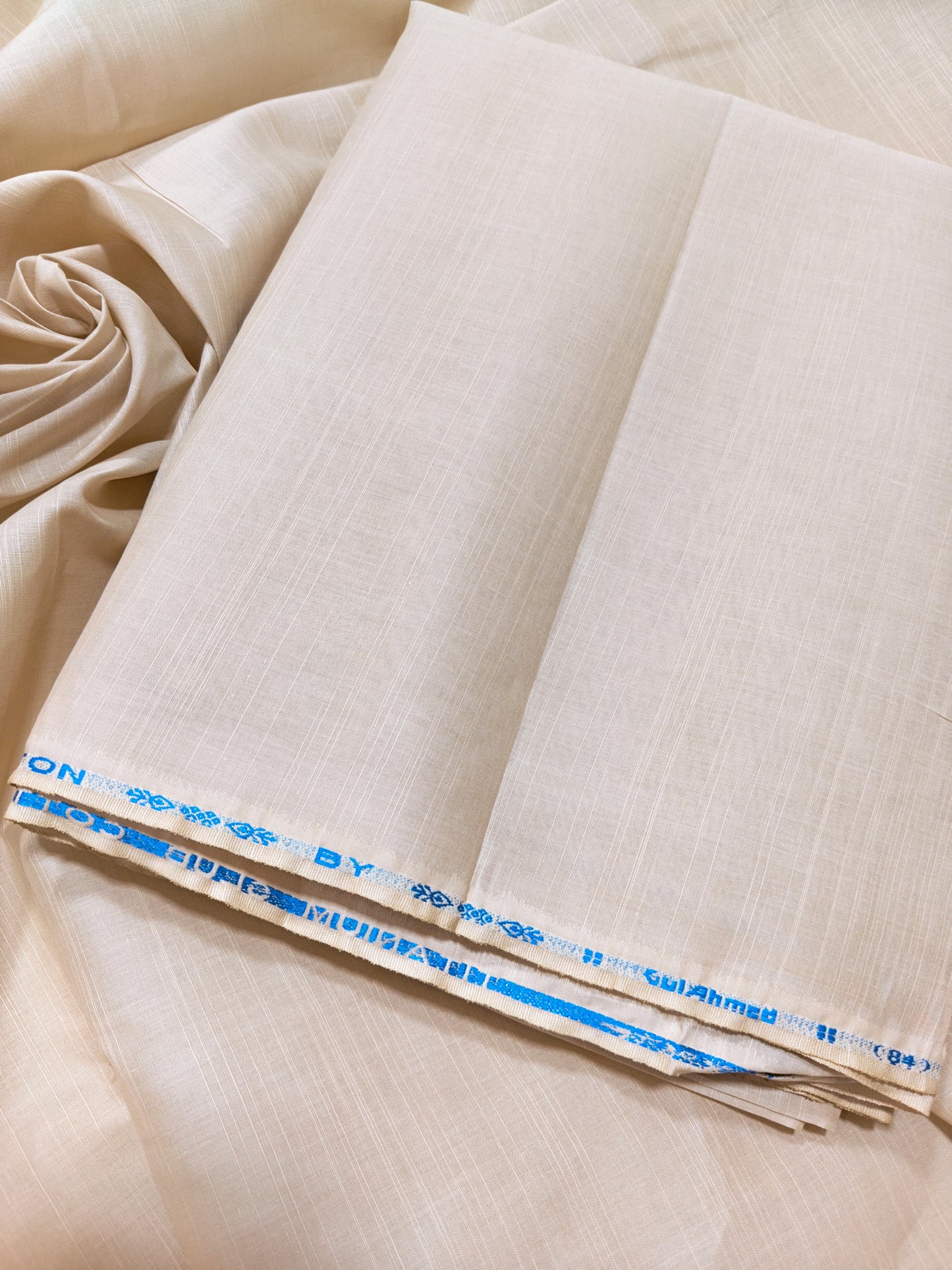 Gul Ahmad Titanium cotton
